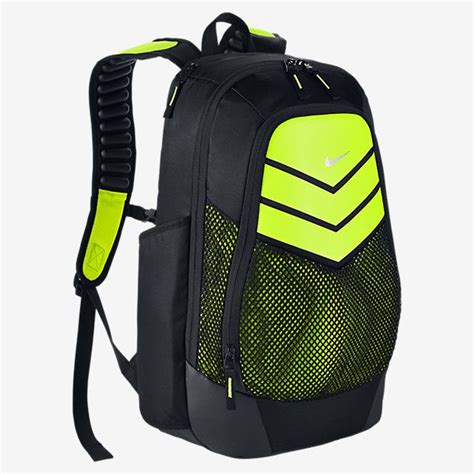 nike vapor rucksack schwarz|Nike Vapor Power Training Backpack .